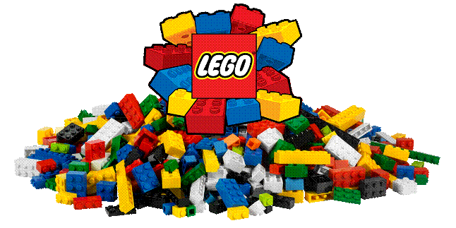      "Lego "