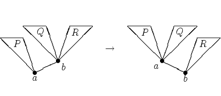 \begin{displaymath}
\setlength {\unitlength}{.044\textwidth}
 
\begin{picture}
(...
 ...8,5){\line(1,0){2}}
\put(18,4){\makebox(1,1){$R$}}\end{picture}\end{displaymath}